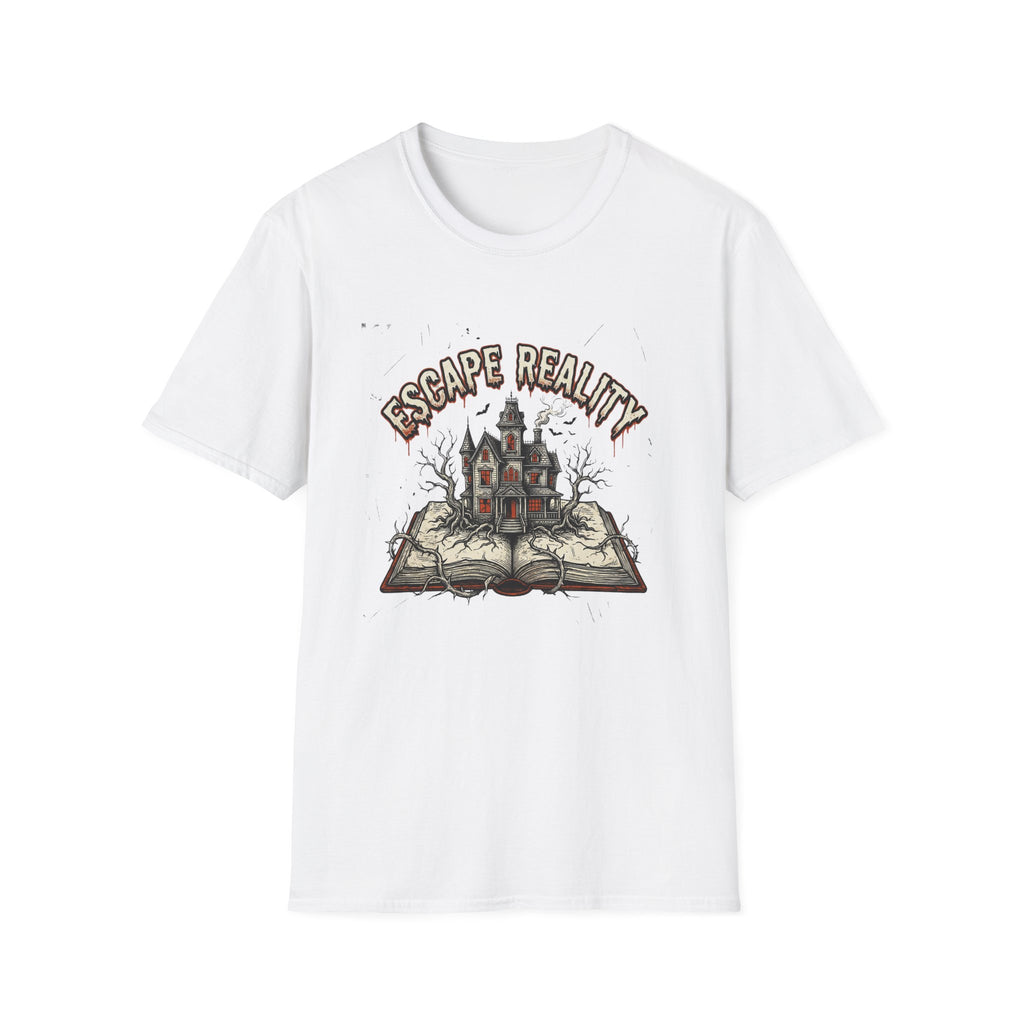 Escape Reality T-Shirt