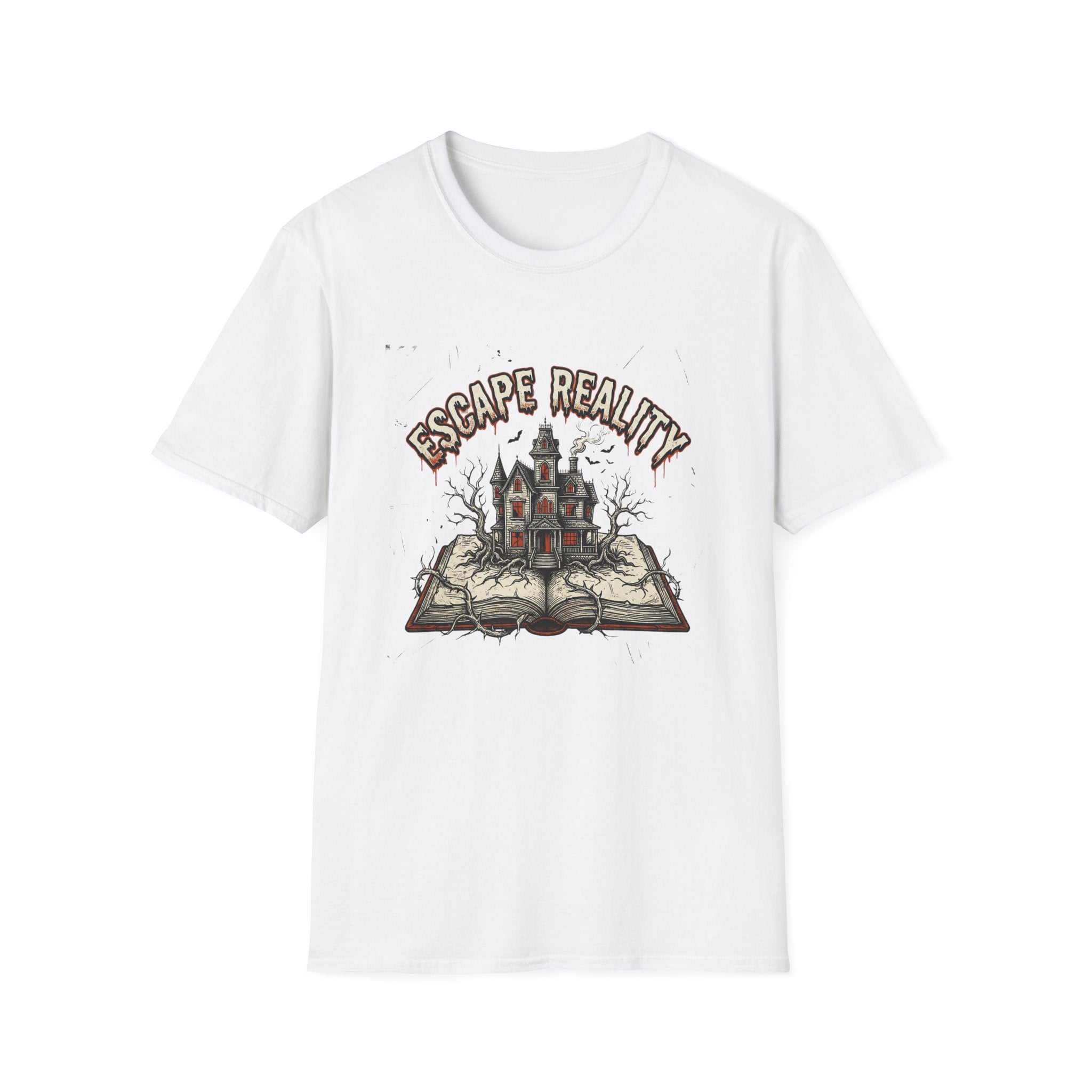 Escape Reality T-Shirt