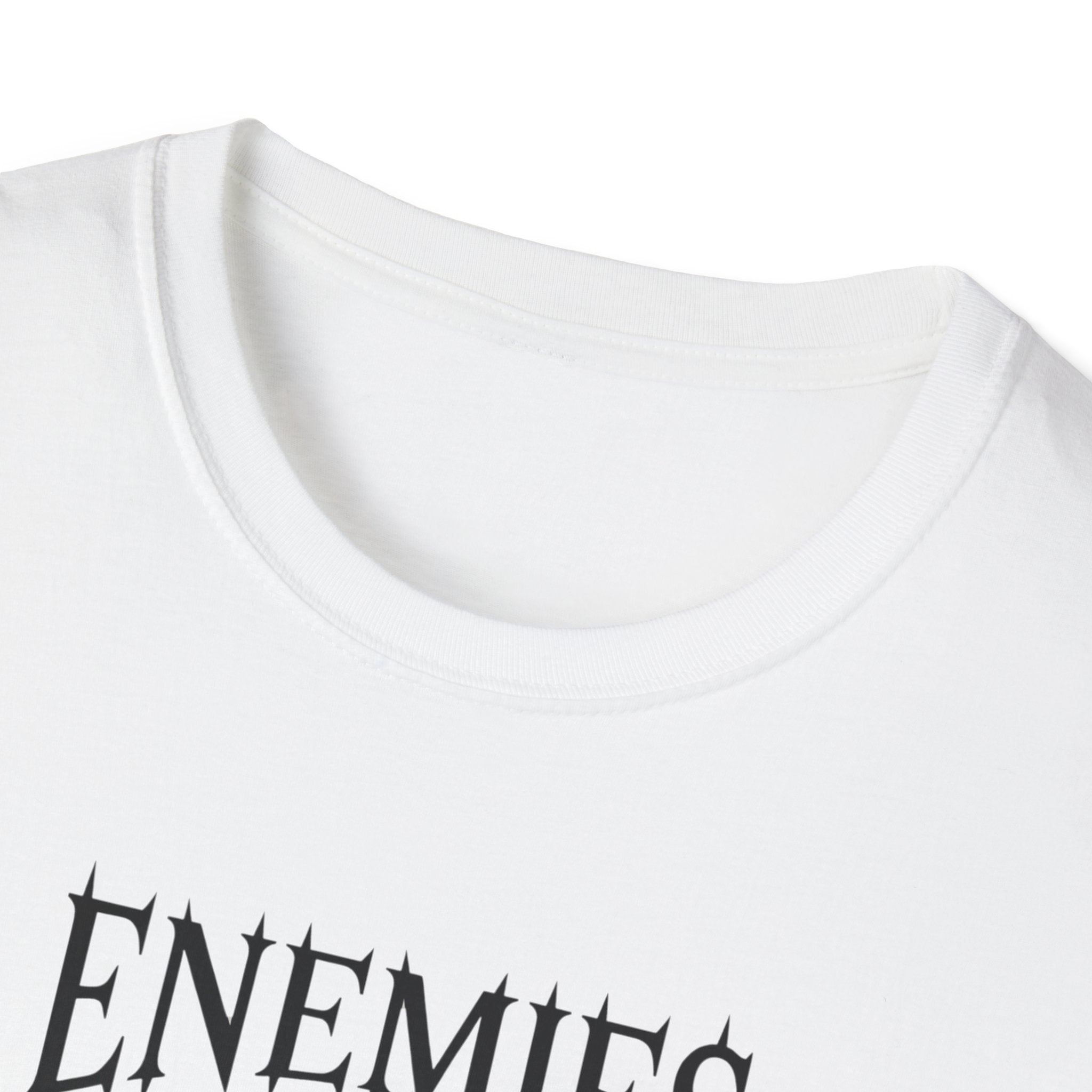 Enemies To Lovers T-Shirt