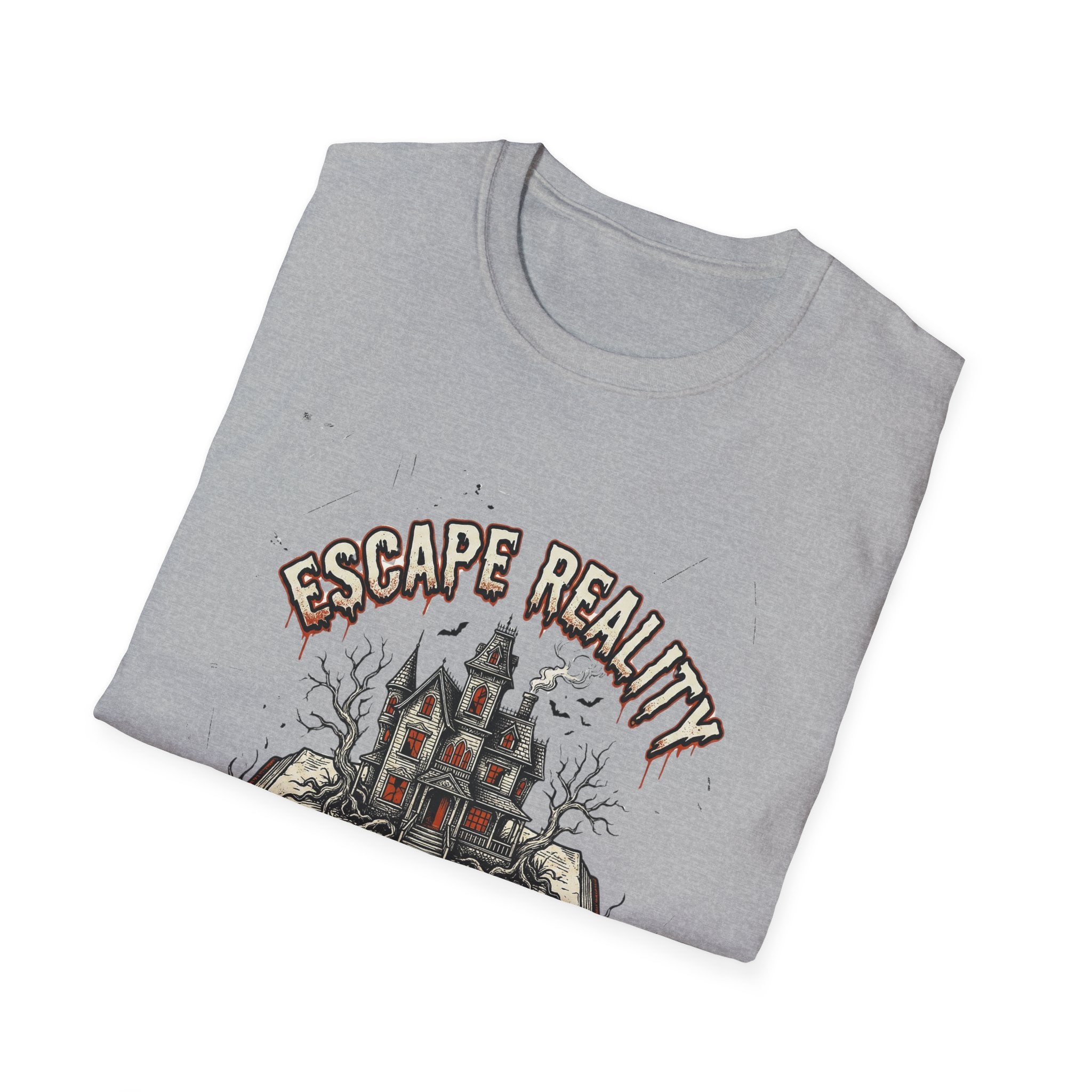 Escape Reality T-Shirt