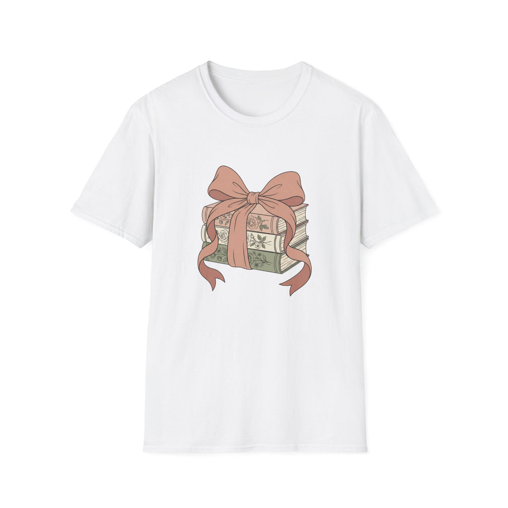 Gift Books T-Shirt