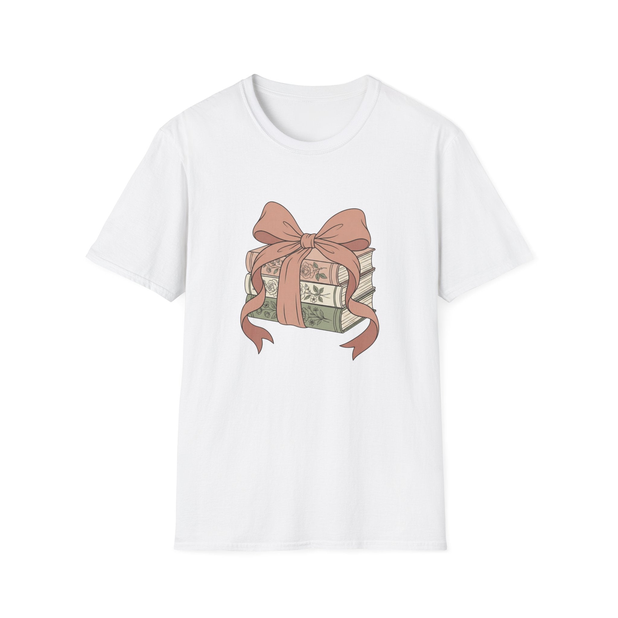 Gift Books T-Shirt