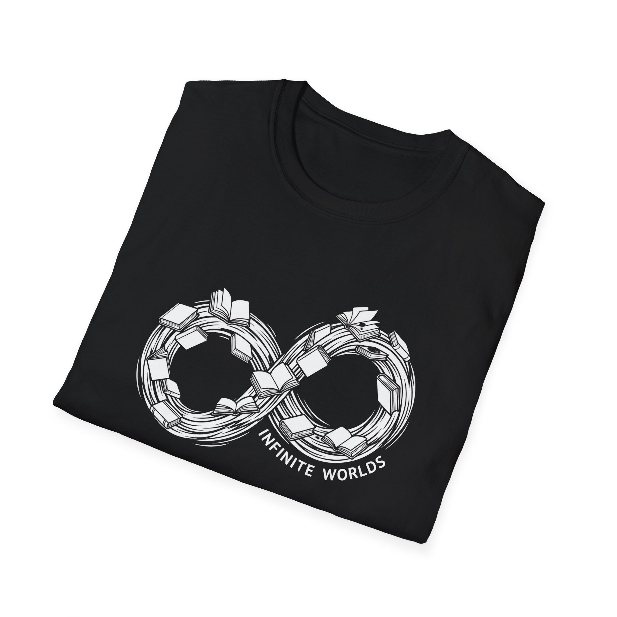 Infinite Worlds T-Shirt
