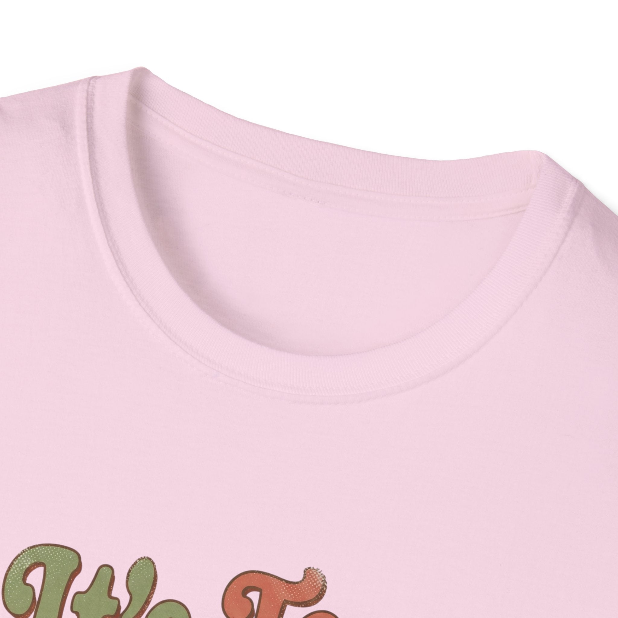 It's Too Nonfictiony Outside T-Shirt