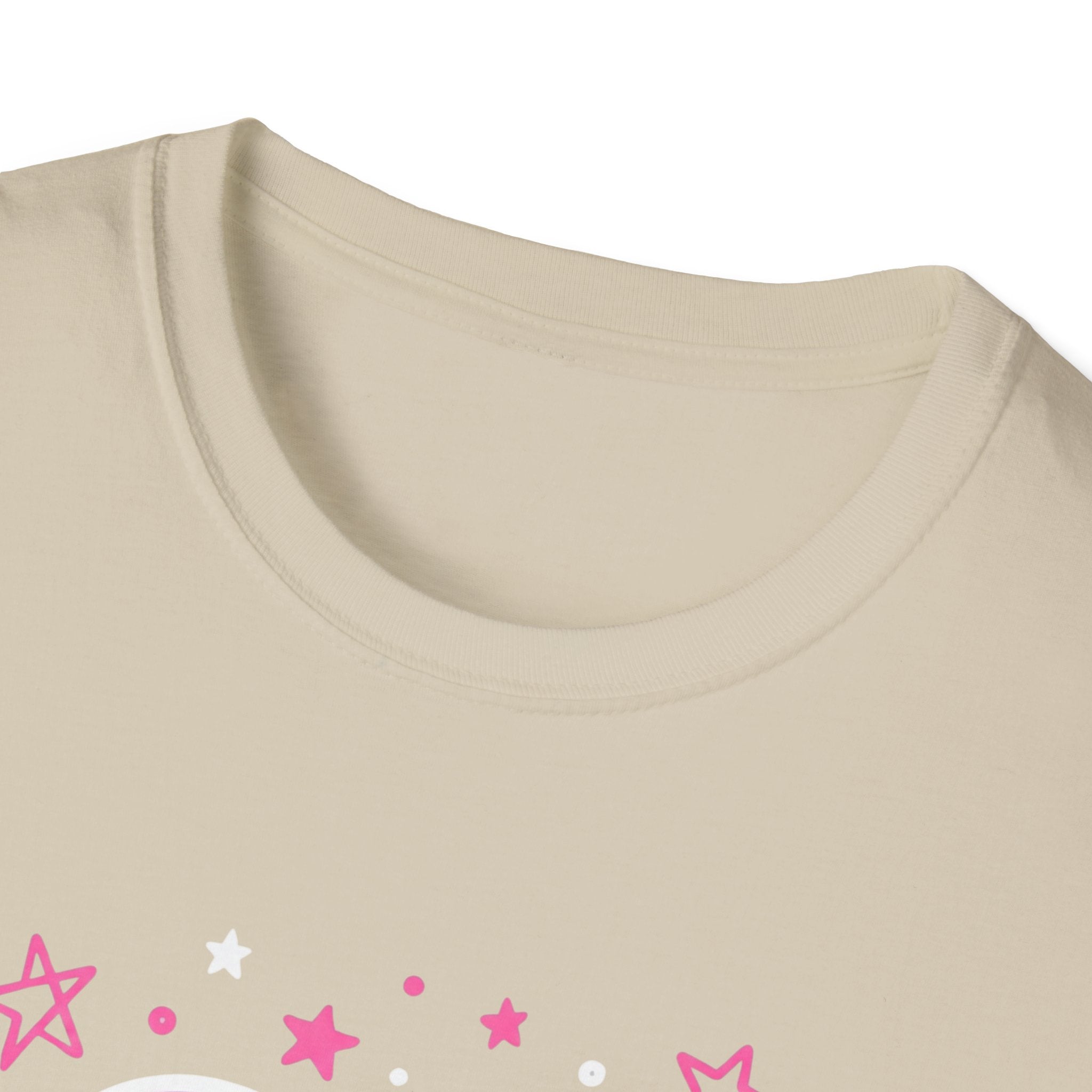 Fictional Men T-Shirt