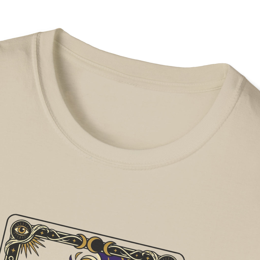 The Reader Mystical T-Shirt