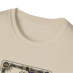 The Reader Mystical T-Shirt