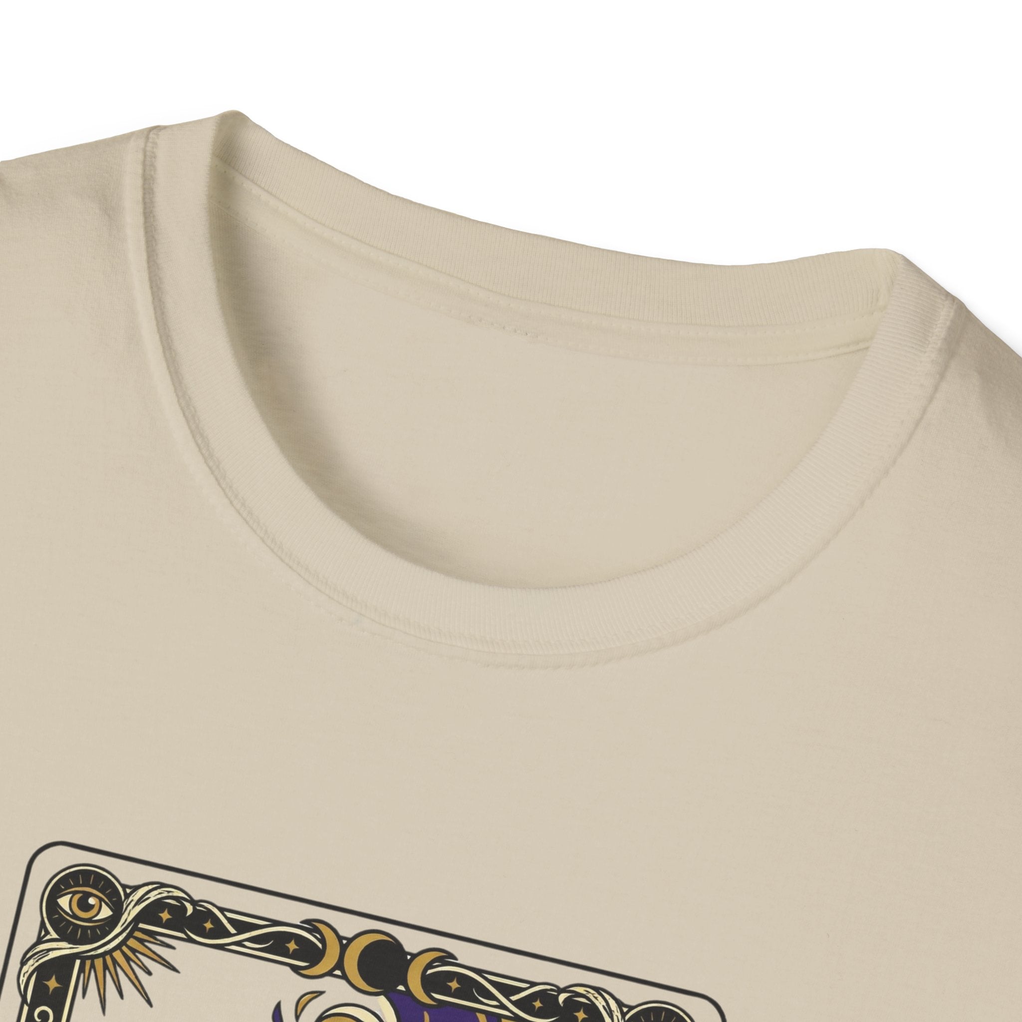 The Reader Mystical T-Shirt