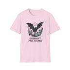 Midnight Page Turner T-Shirt