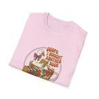 Oops I Bought Another Book T-Shirt