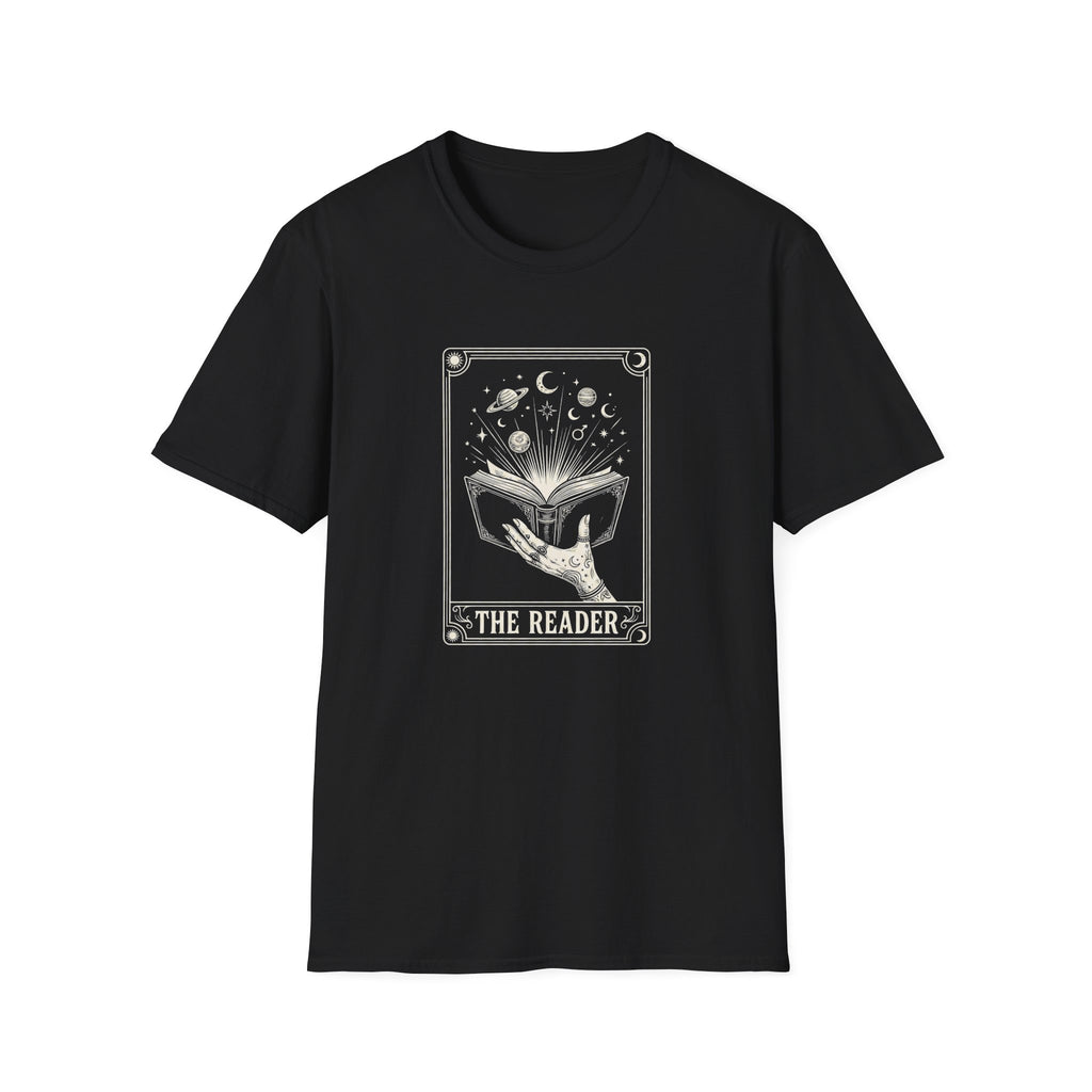 The Reader T-Shirt