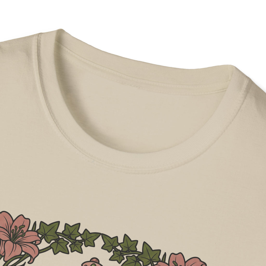 A Dangerous Love T-Shirt