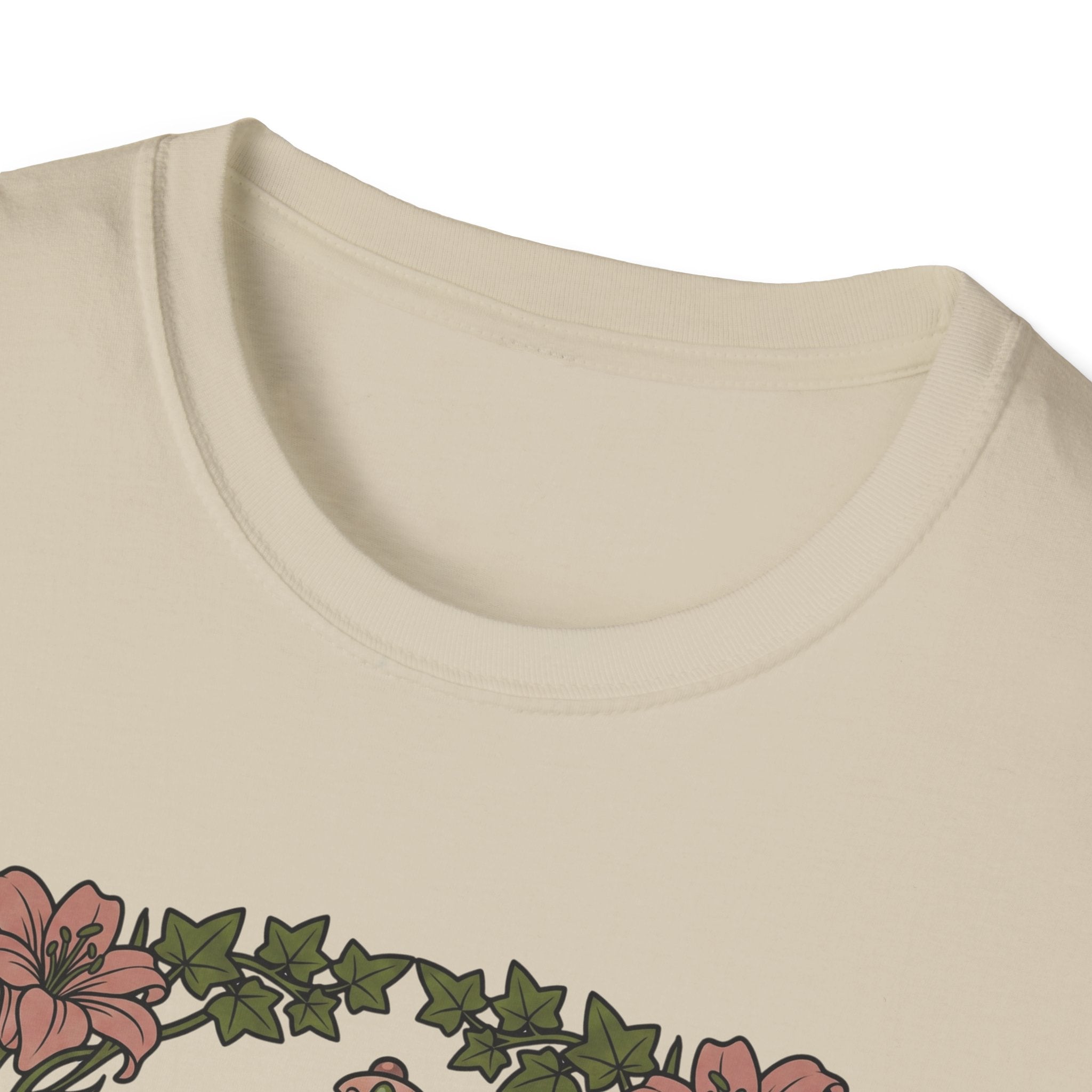 A Dangerous Love T-Shirt