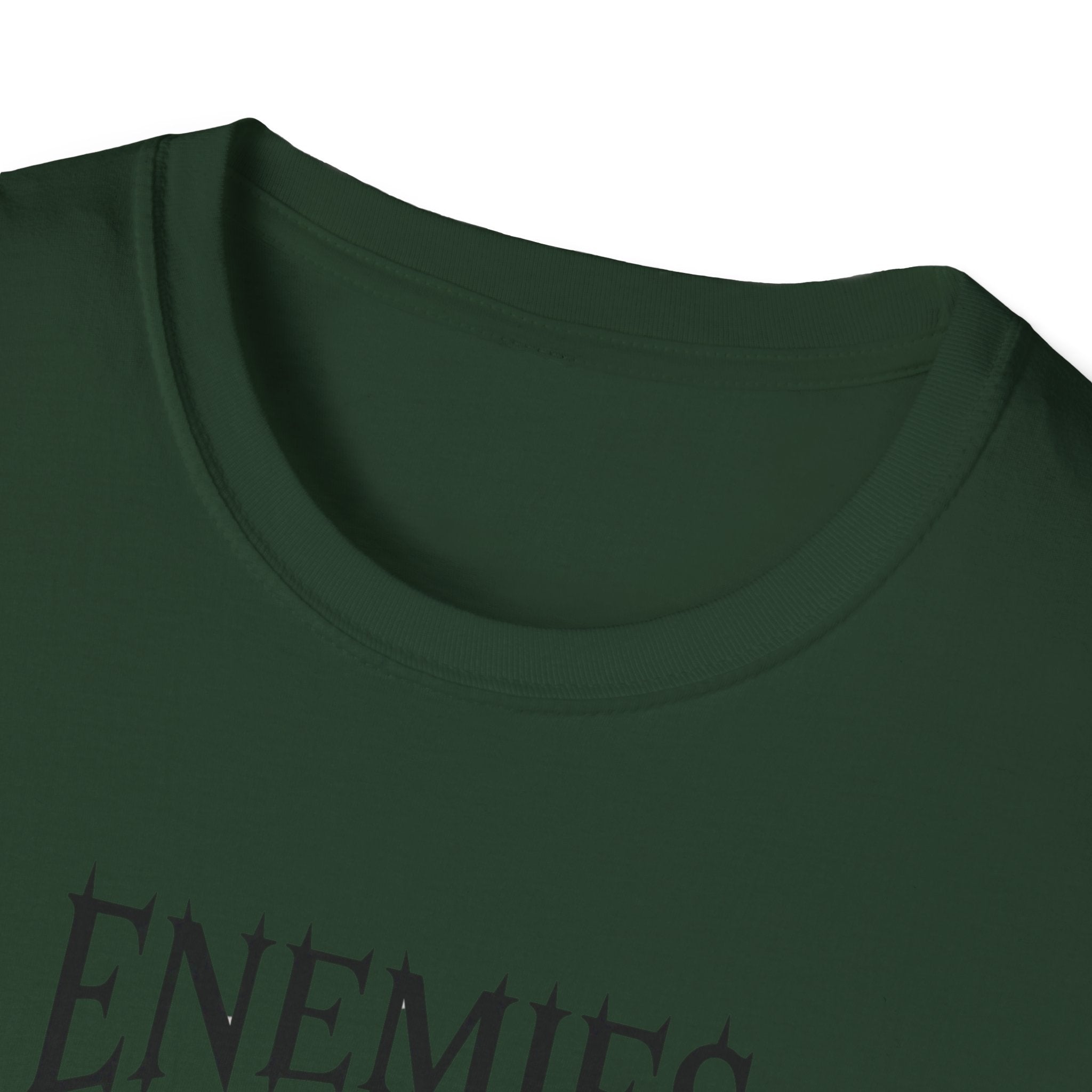 Enemies To Lovers T-Shirt