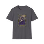 The Reader Mystical T-Shirt