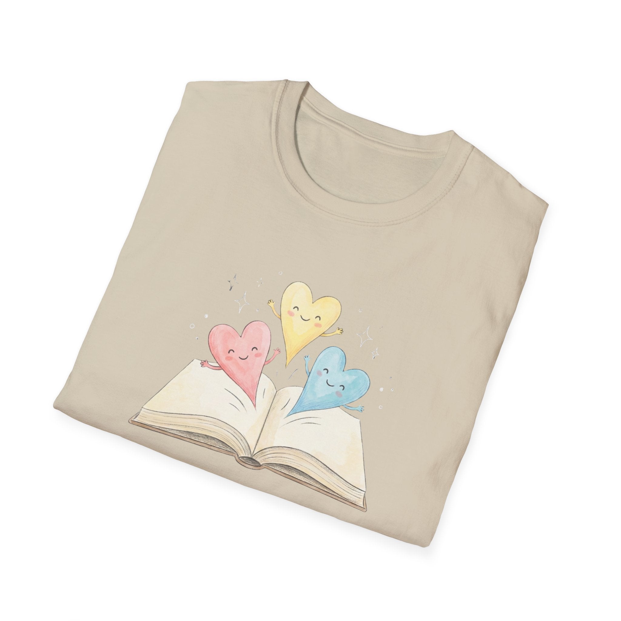 Read More Books T-Shirt