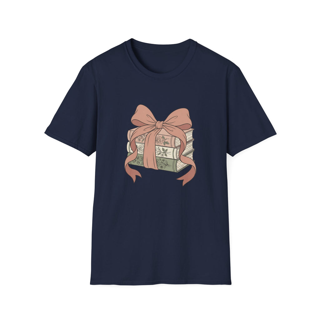 Gift Books T-Shirt