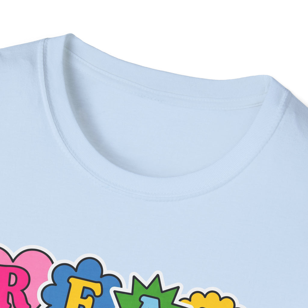 Read More Books T-Shirt