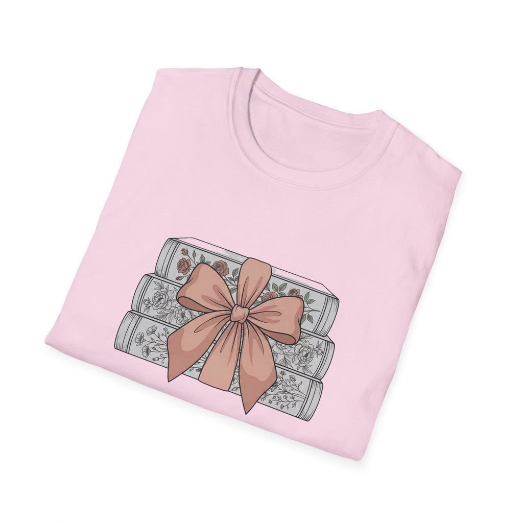 Gift Book T-Shirt