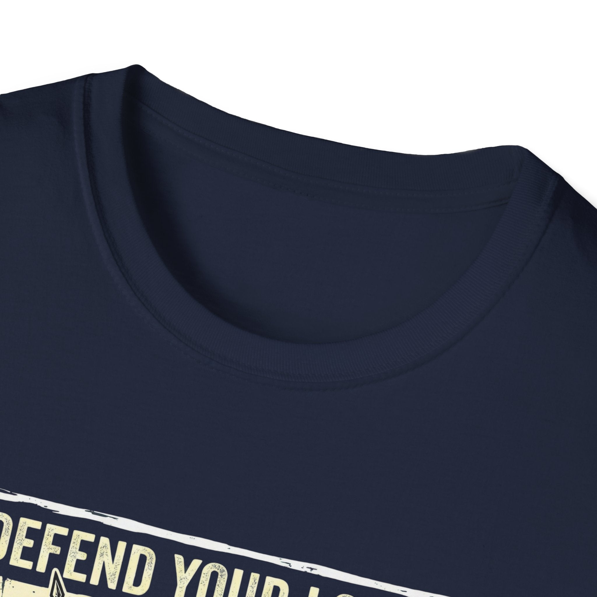 Defend Your Local Public Library T-Shirt