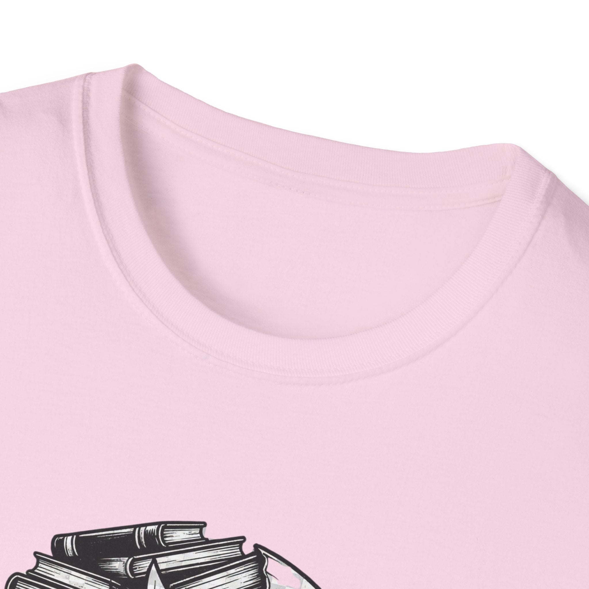 Death By TBR T-Shirt