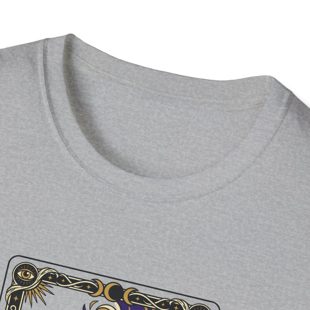 The Reader Mystical T-Shirt