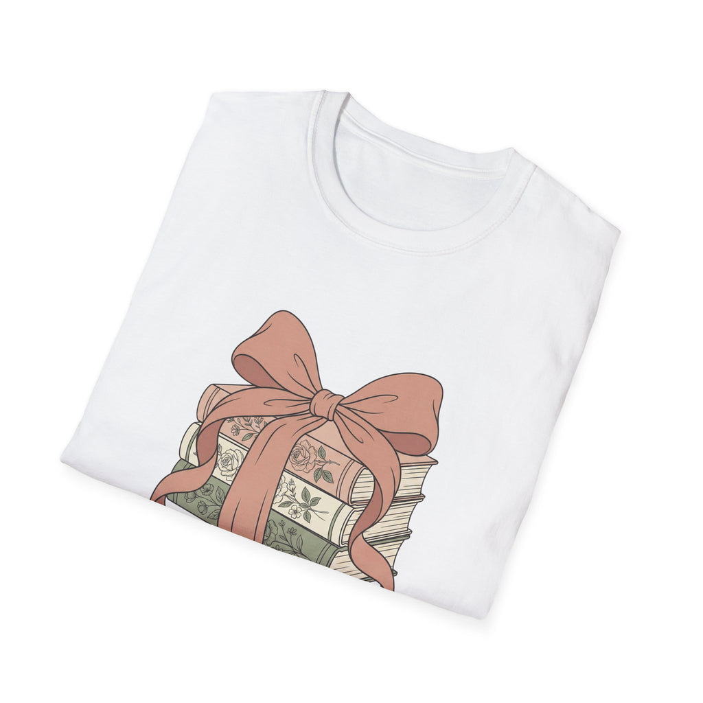 Gift Books T-Shirt