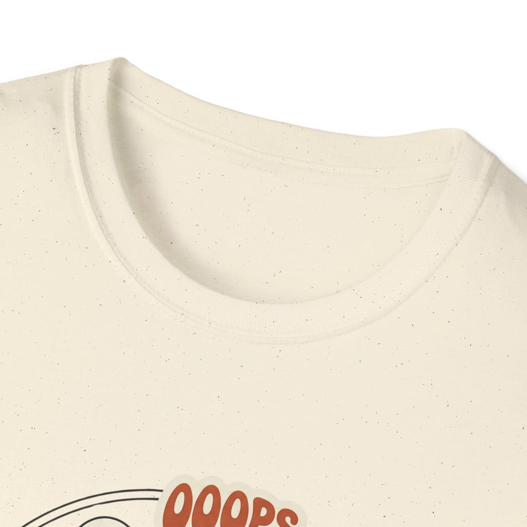 Oops I Bought Another Book T-Shirt