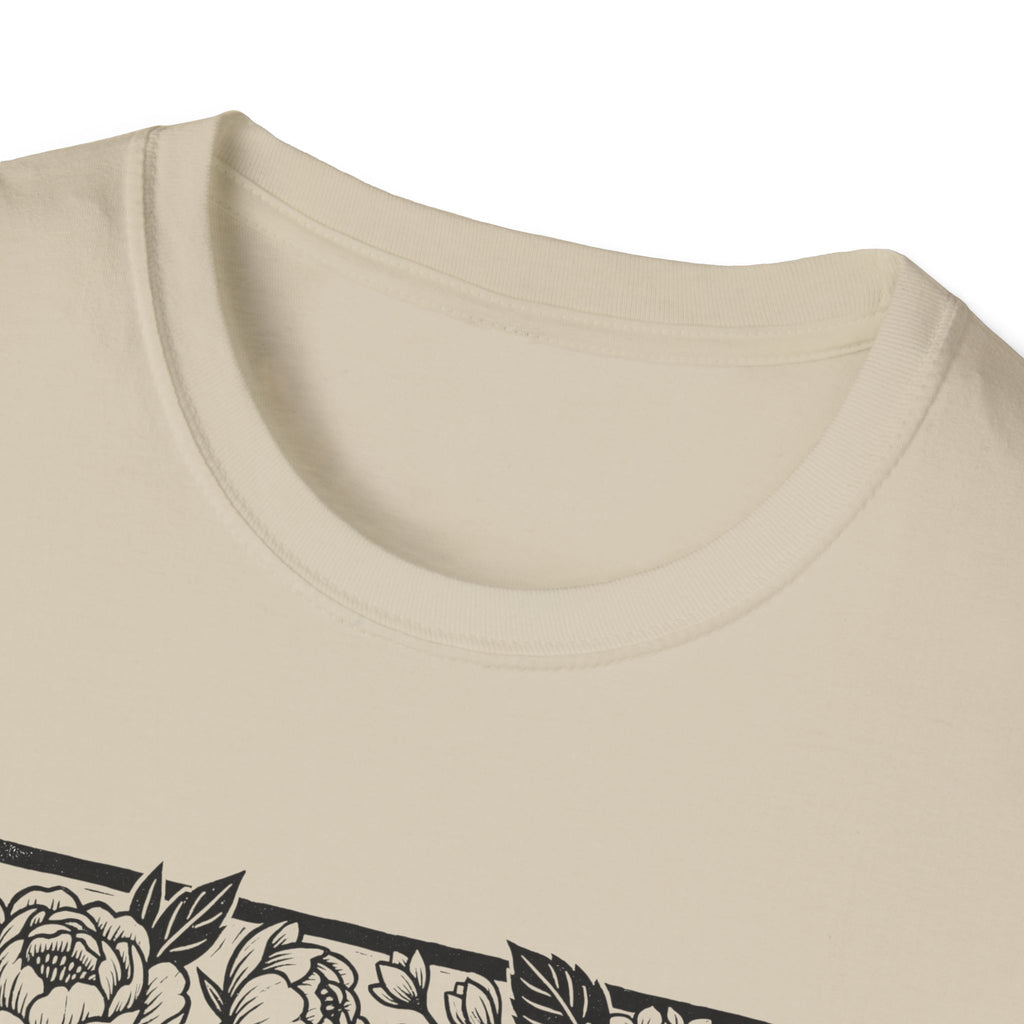 Barely Tolerable T-Shirt