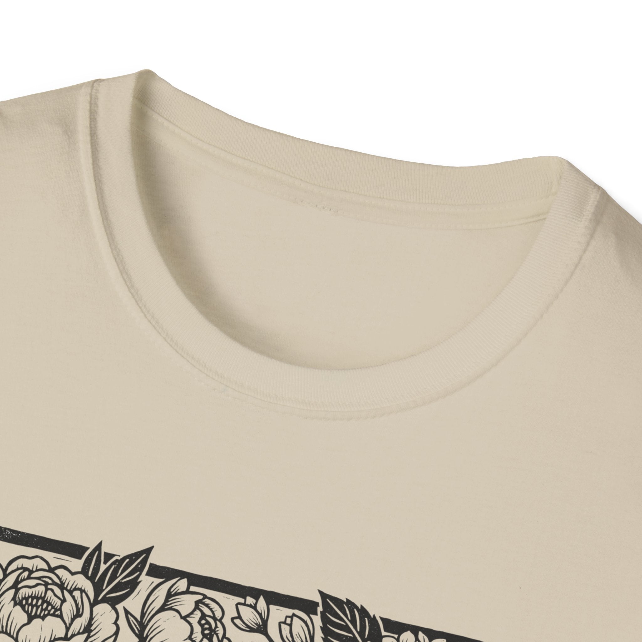 Barely Tolerable T-Shirt