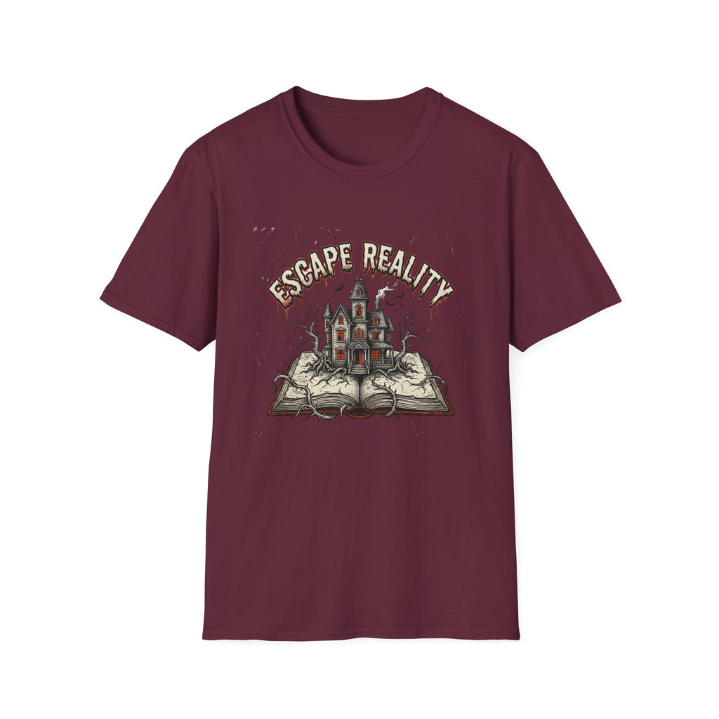 Escape Reality T-Shirt