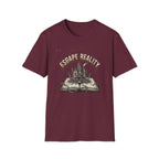 Escape Reality T-Shirt