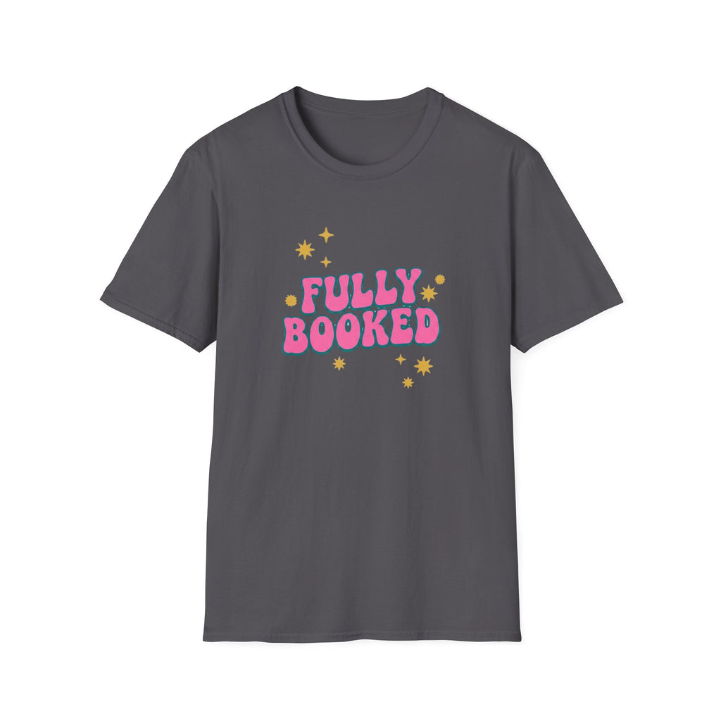 Fully Booked T-Shirt