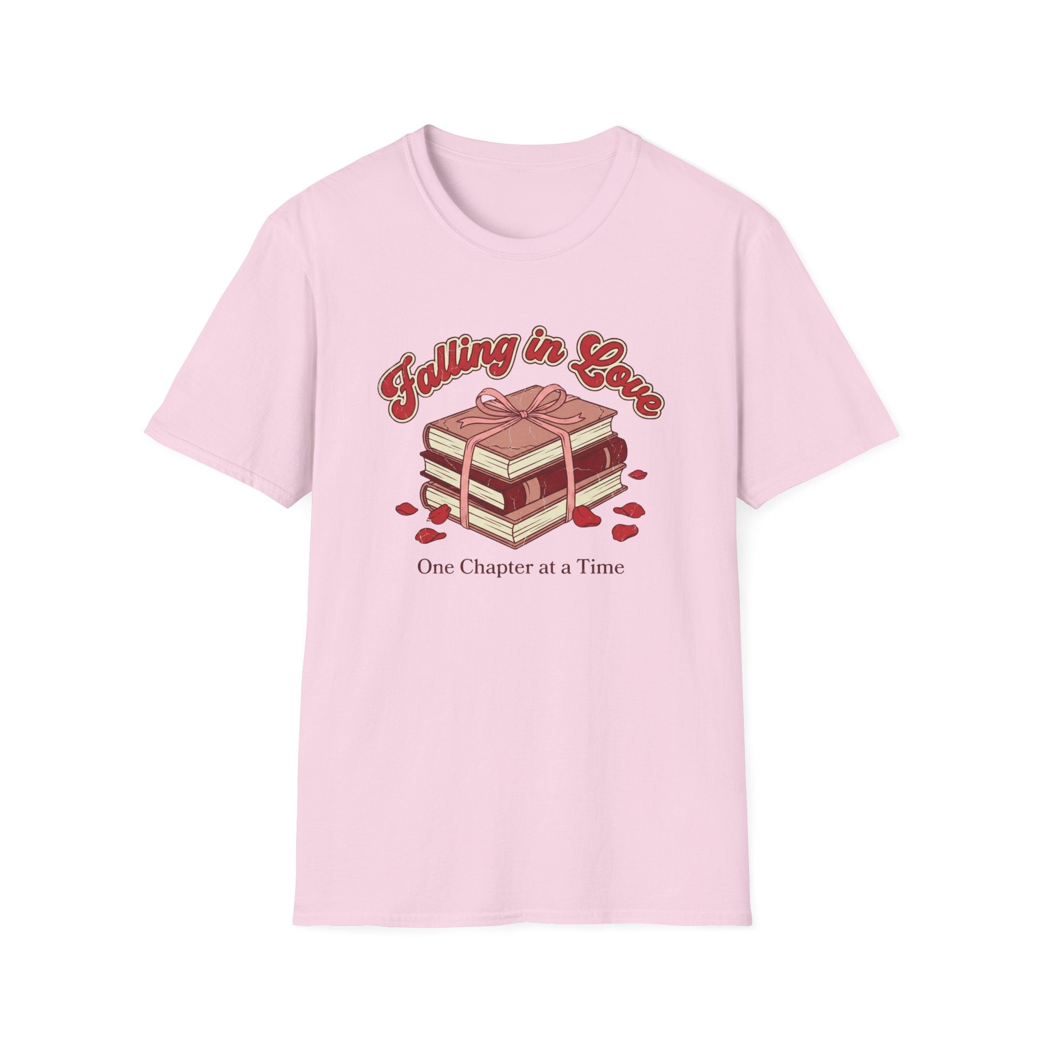 Falling In Love T-Shirt