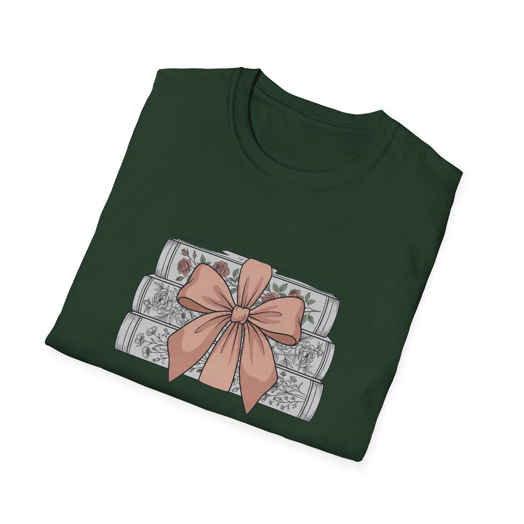 Gift Book T-Shirt