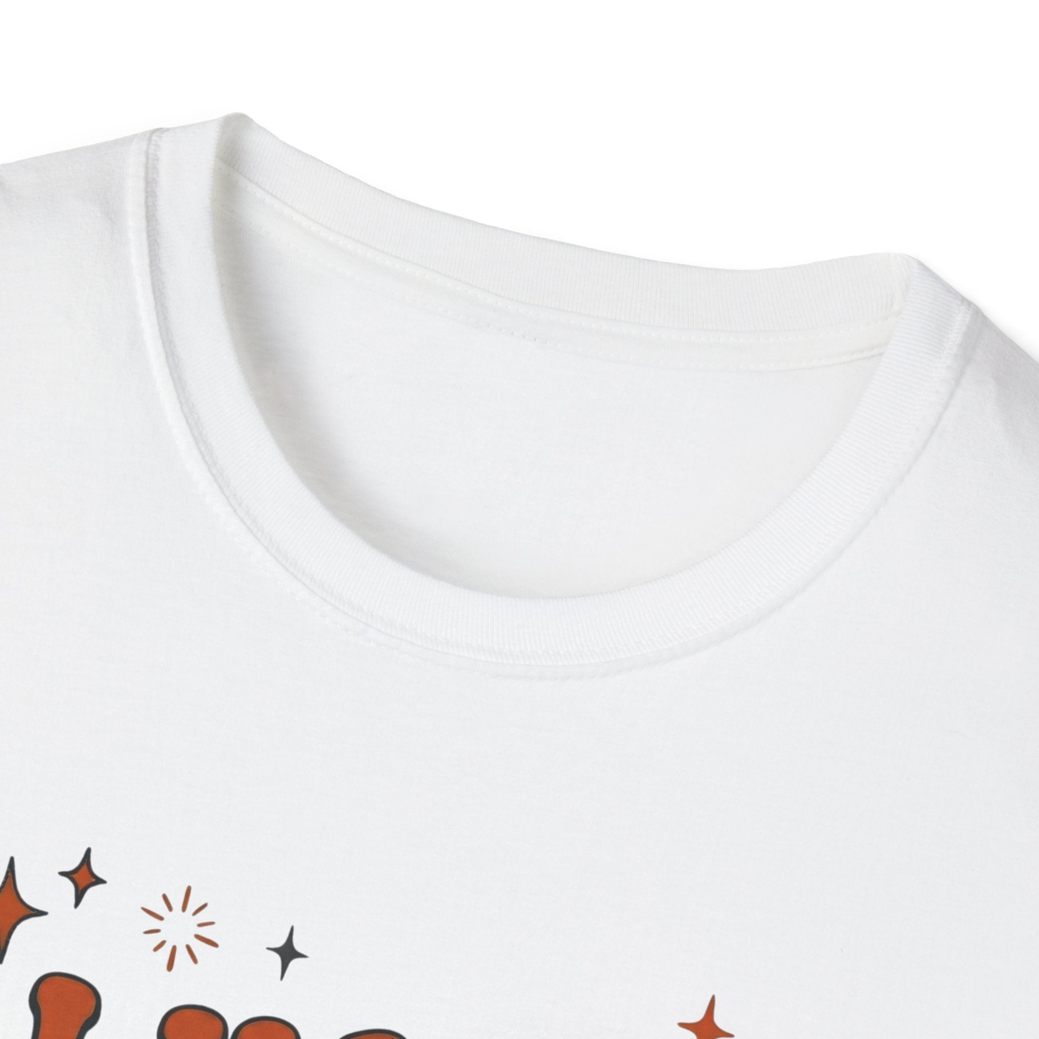 I Have No Shelf Control T-Shirt