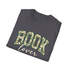 Book Lover T-Shirt
