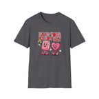 Read Your Heart Out T-Shirt
