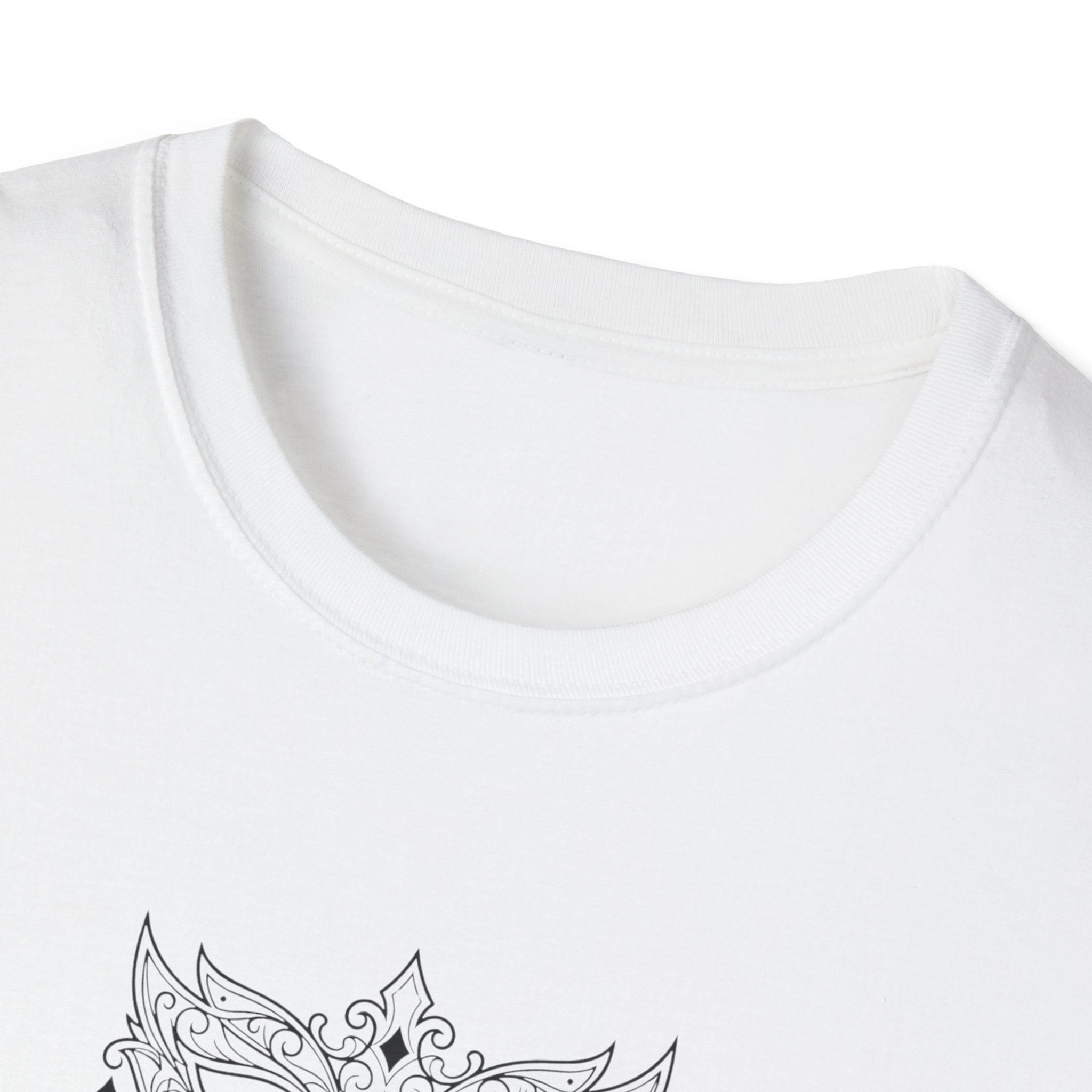 In My Vilain Era T-Shirt