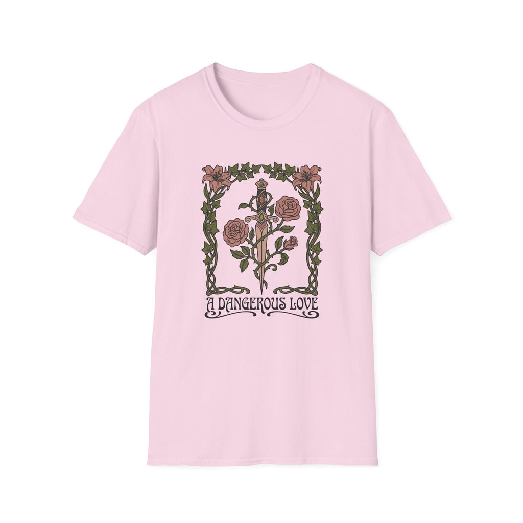 A Dangerous Love T-Shirt