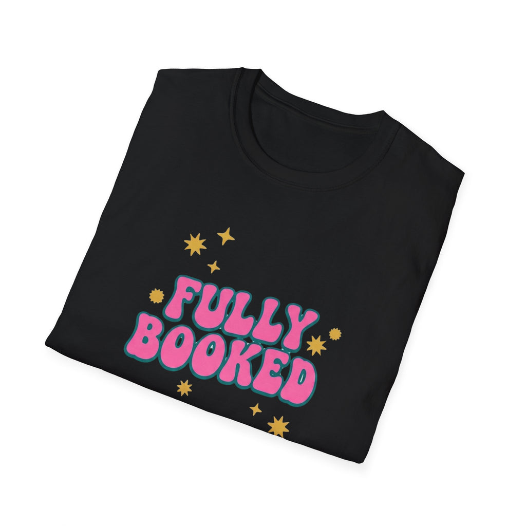 Fully Booked T-Shirt
