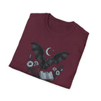 Midnight Page Turner T-Shirt