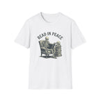 Read In Peace T-Shirt