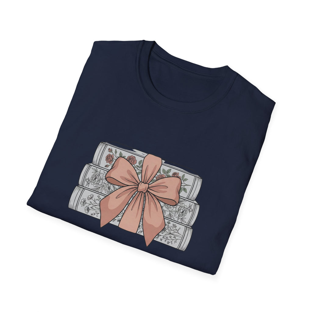 Gift Book T-Shirt