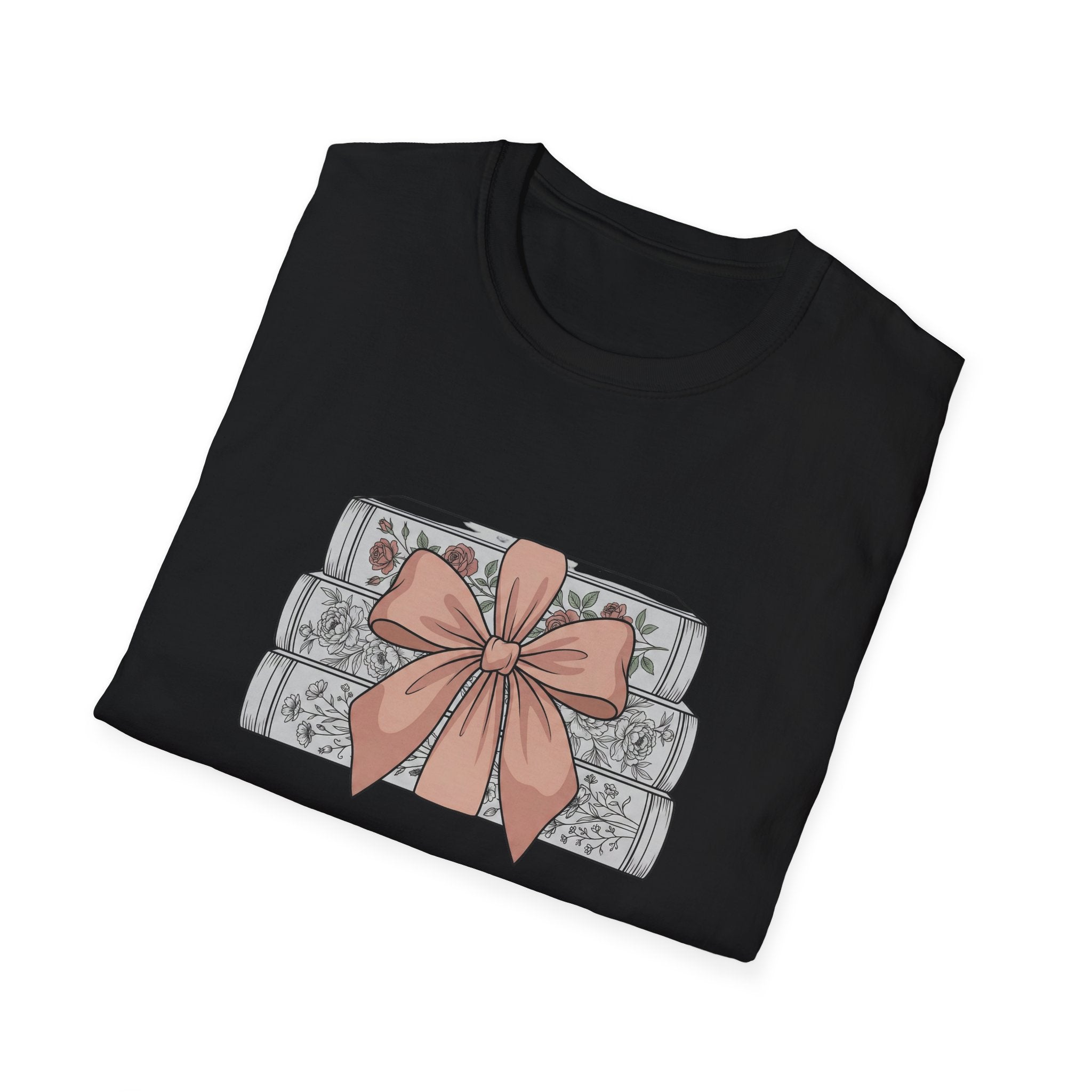 Gift Book T-Shirt