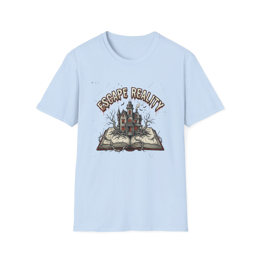 Escape Reality T-Shirt