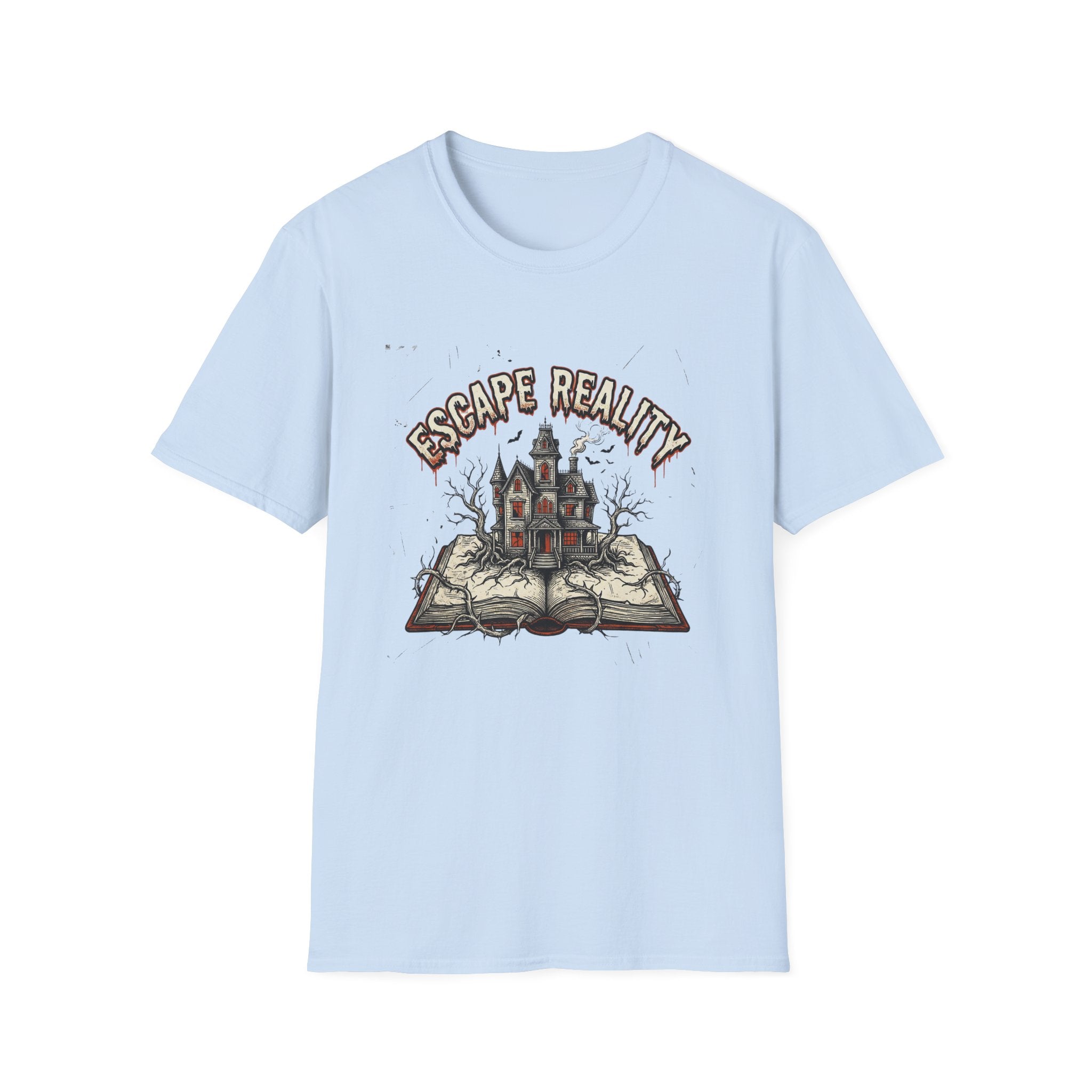 Escape Reality T-Shirt