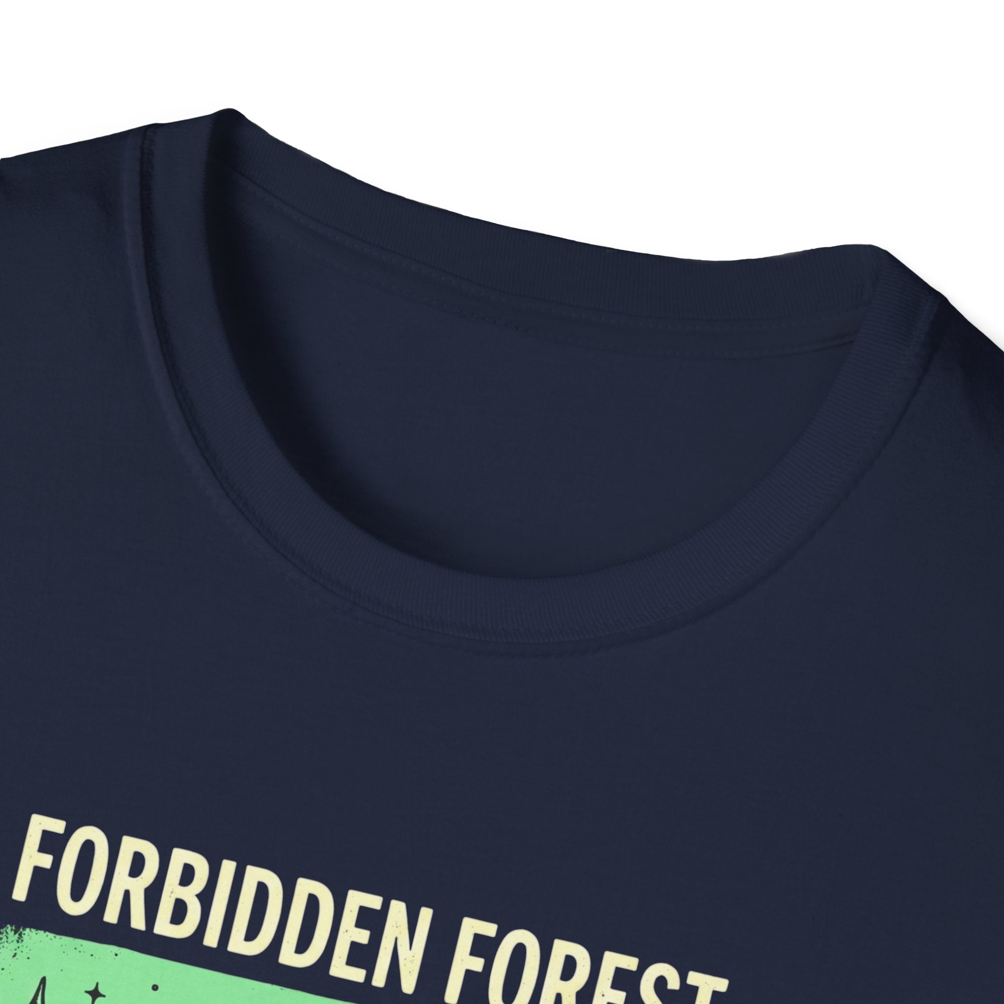 Forbidden Forest T-Shirt