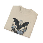 Midnight Page Turner T-Shirt