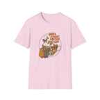 Oops I Bought Another Book T-Shirt